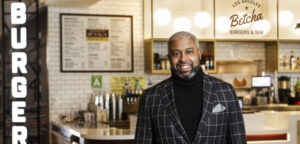Minority-owned small business collective acquires SSP America’s F&B portfolio at LAX