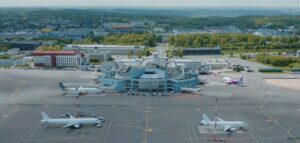 Lithuanian Airports issues tender for development of network masterplan