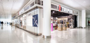 Munich Airport opens two stores in Terminal 2