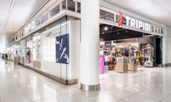 Munich Airport opens two stores in Terminal 2
