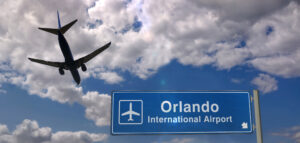 Orlando Airport to open US$2.75bn South Terminal C in September