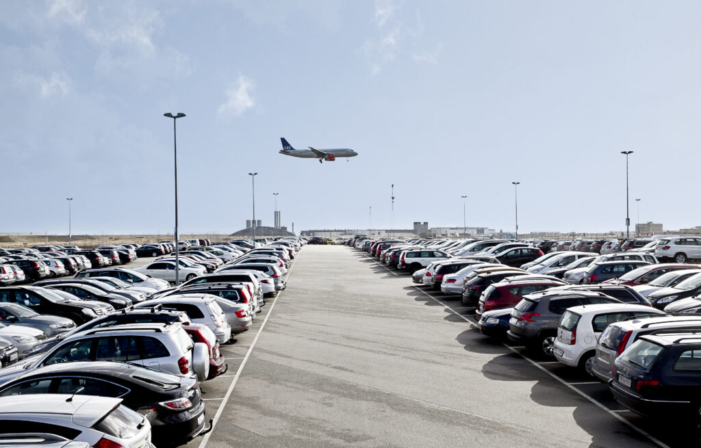 Copenhagen Airport to become largest EV charging site in Denmark