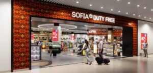 Sofia Airport awards eight-year concession contract to Dufry