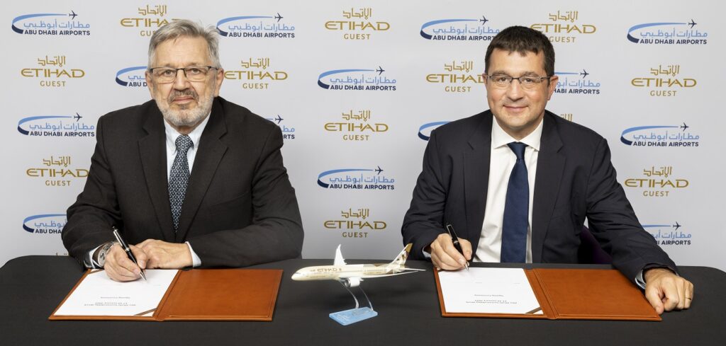 Abu Dhabi Airports to launch loyalty program