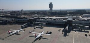 Vinci opens new Pier C at Belgrade Airport