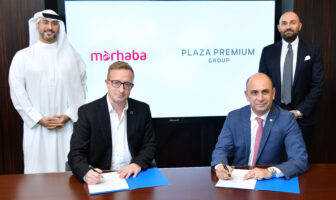 marhaba and Plaza Premium Group form joint venture to enhance airport service offering globally