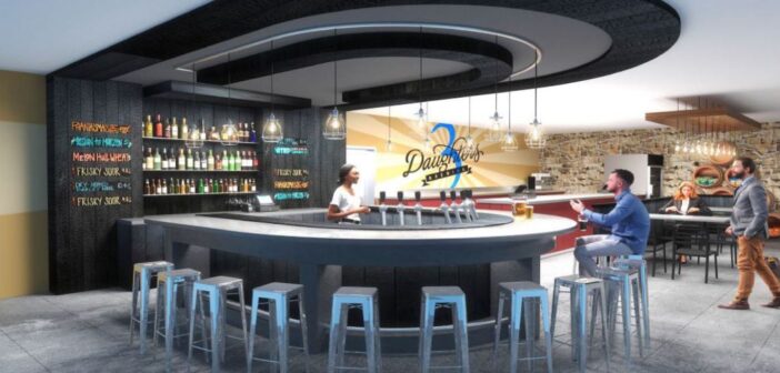 3 Daughters Brewing to open at St Pete-Clearwater Airport