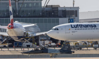 Austin-Bergstrom Airport secures initial funding for expansion program