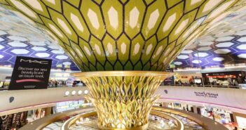 Abu Dhabi International re-opens Terminal 2