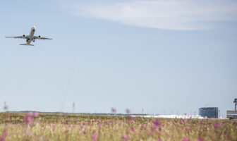 Airport Carbon Accreditation Level 4/4+ awarded to 12 European airports