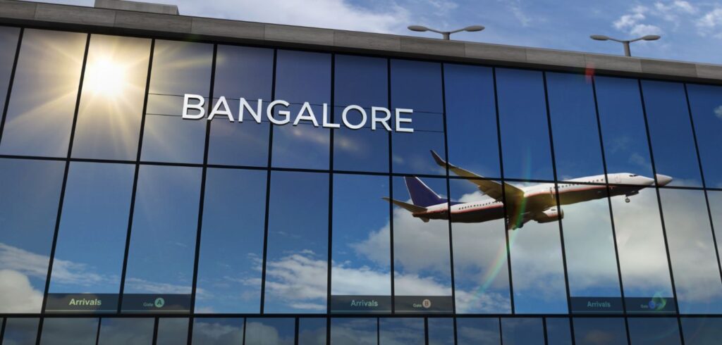 BIAL receives ACI’s Green Airport Recognition Platinum award