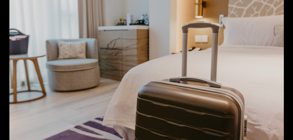 Barrows to develop Lagos Airport hotel