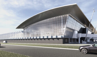Charlotte Douglas International expands Concourse A