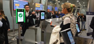 Largest US rollout of biometric boarding technology approved for Miami Airport