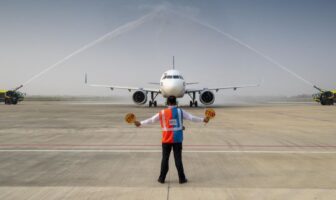 Nepal inaugurates second international airport