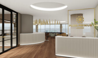 Plaza Premium opens first lounge in Scotland at Edinburgh Airport