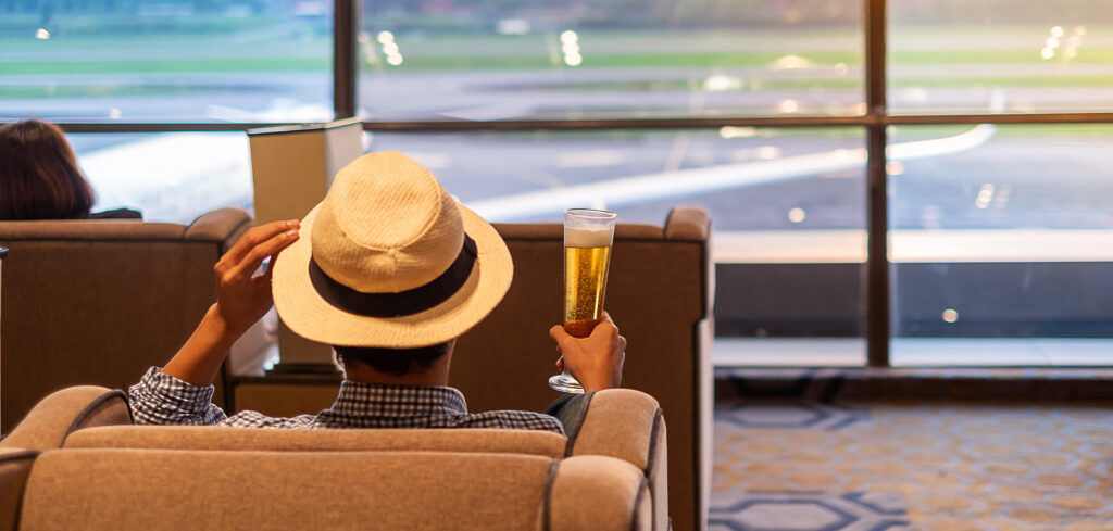 Port Authority introduces new measures to improve airport concessionaires’ pricing