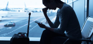 SITA reports increase in mishandled baggage rates