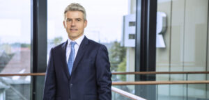 Beumer Group appoints Rudolf Hausladen as new CEO