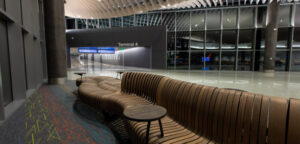 Phoenix Sky Harbor Airport opens $310m concourse