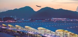 AAHK extends relief package for the aviation industry