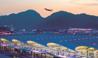 AAHK extends relief package for the aviation industry