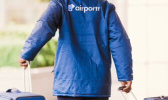 AirPortr and Swiss expand smart baggage services to Zurich Airport