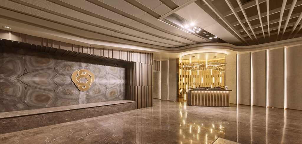 BIAL unveils luxury passenger lounges at Kempegowda Airport