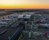 Alstef awarded BHS modernization contract for Romania’s busiest airport