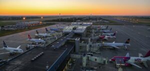 Alstef awarded BHS modernization contract for Romania’s busiest airport