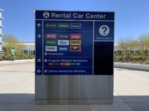 LAX hands over Consolidated Rent-A-Car facility to tenants