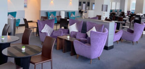 Plaza Premium opens first German lounge at Frankfurt Airport