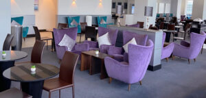Plaza Premium opens first German lounge at Frankfurt Airport