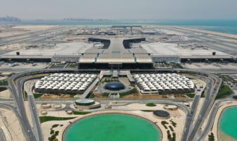 Hamad International launches digital twin initiative