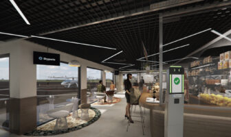 Skyports and SITA to explore technology for the advanced air mobility passenger journey