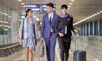 Plaza Premium Group to provide passenger assistance services at Hong Kong International Airport