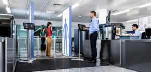 Rohde & Schwarz security scanner approved for TSA use