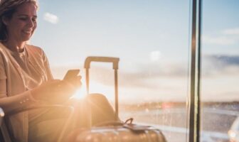 SITA reports pent-up demand for air travel and increased passenger use of digital tech