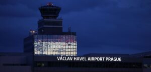 Qognify to ensure safety and security at Václav Havel Airport Prague