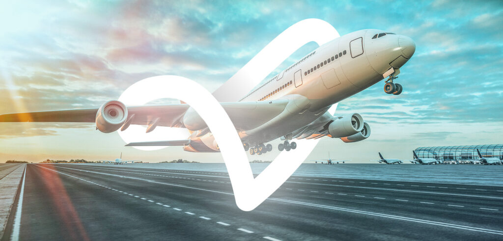 Veovo partners with Swedavia at Passenger Terminal Expo