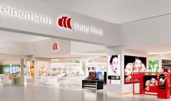 Heinemann expands and modernizes retail experience at KLIA2