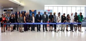 Range of local and minority-owned stores open at BWI Marshall Airport