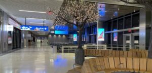 DFW Airport opens four gates as part of Terminal C renovation