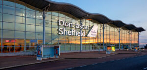 Peel Group admits future of Doncaster Sheffield Airport in doubt