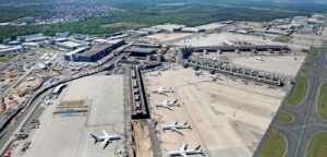 Caverion extends contract with Fraport to deliver HVAC technologies