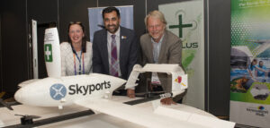 UK Research and Innovation unveils recipients of Future Flight Challenge funding