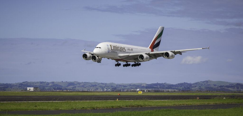 Heathrow faces backlash from Emirates over capacity cap enforcement