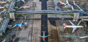 Gatwick Airport publishes Airport Economic Zone research