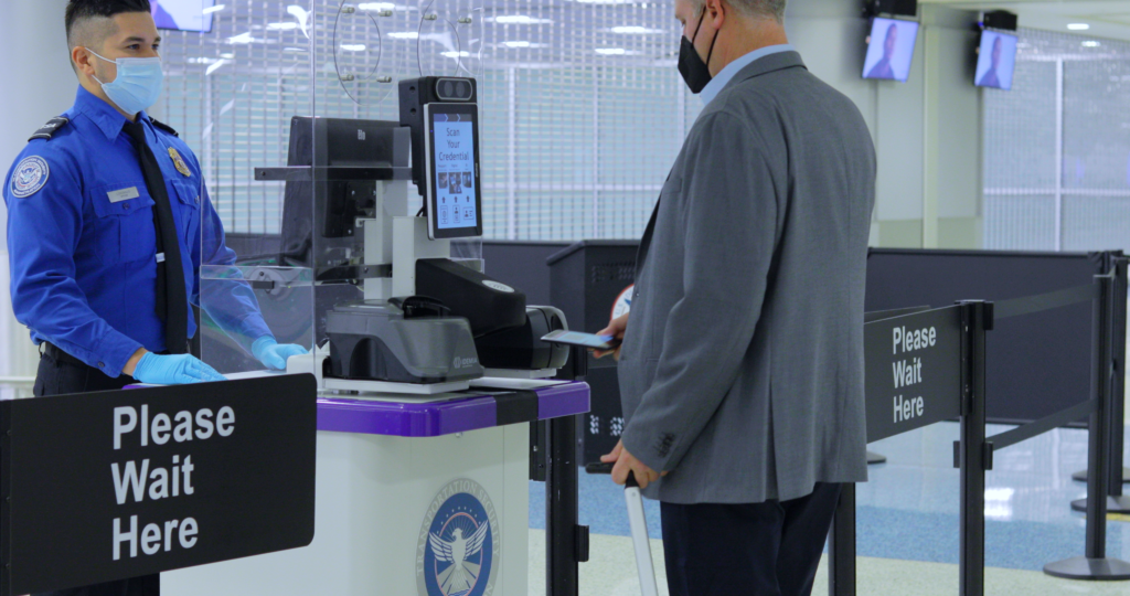 A new world of frictionless travel is closer than you may think