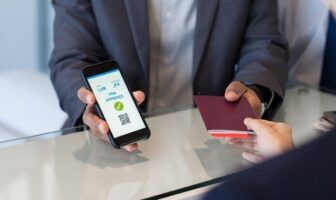 SITA launches digital visa systems